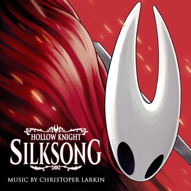 Hollow Knight Silksong