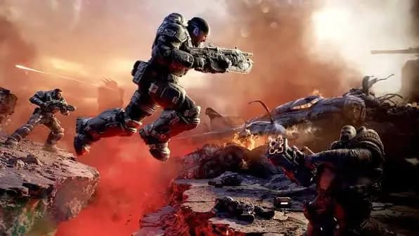 Gears of War: E-Day Horde Siege Tips: 10 Ways to Survive Kalona