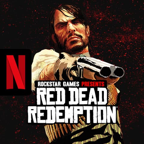 Red Dead Redemption (Netflix)