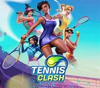 Tennis Clash